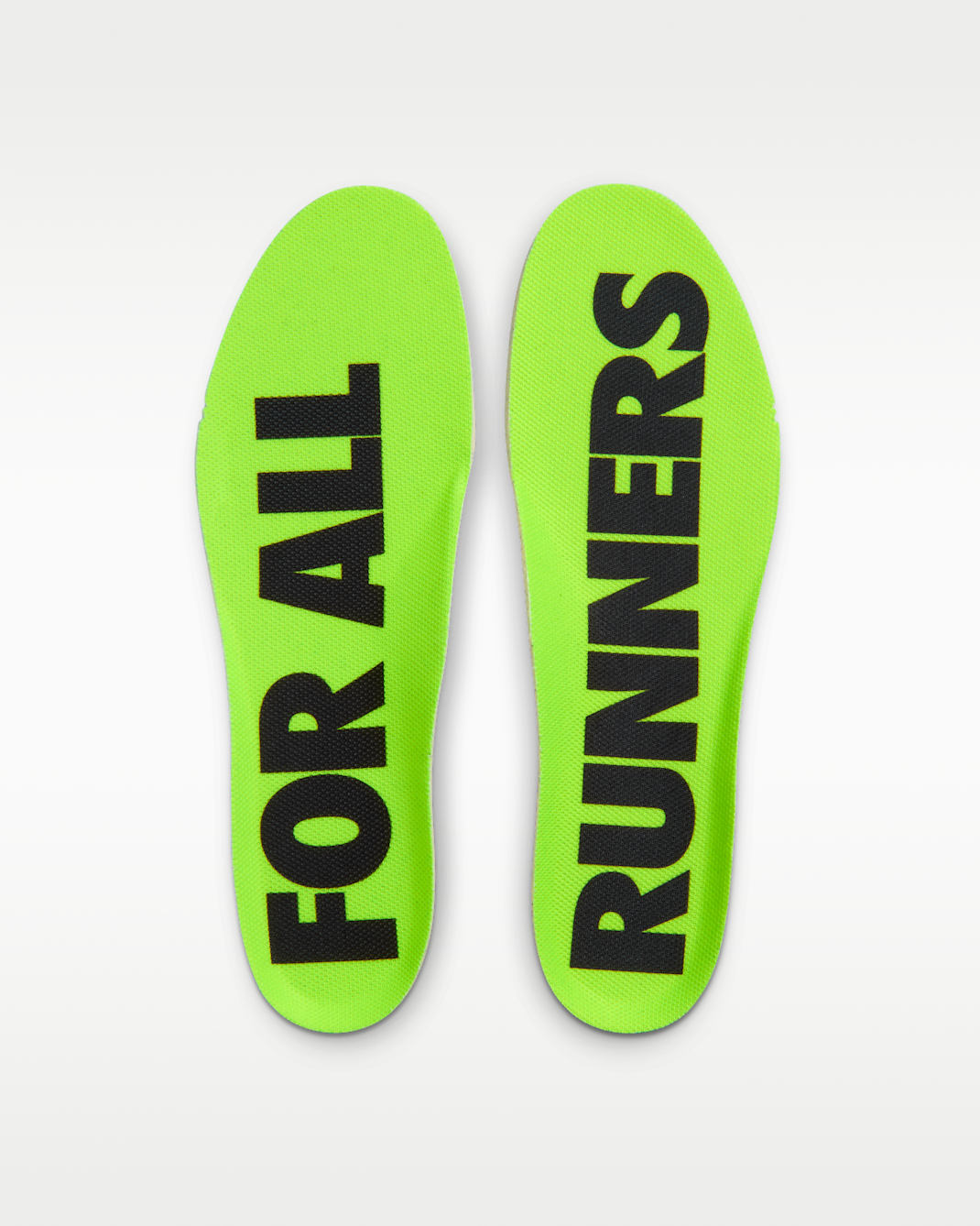 Nike Vomero Plus x DISTANCE Men's Road Running Shoes