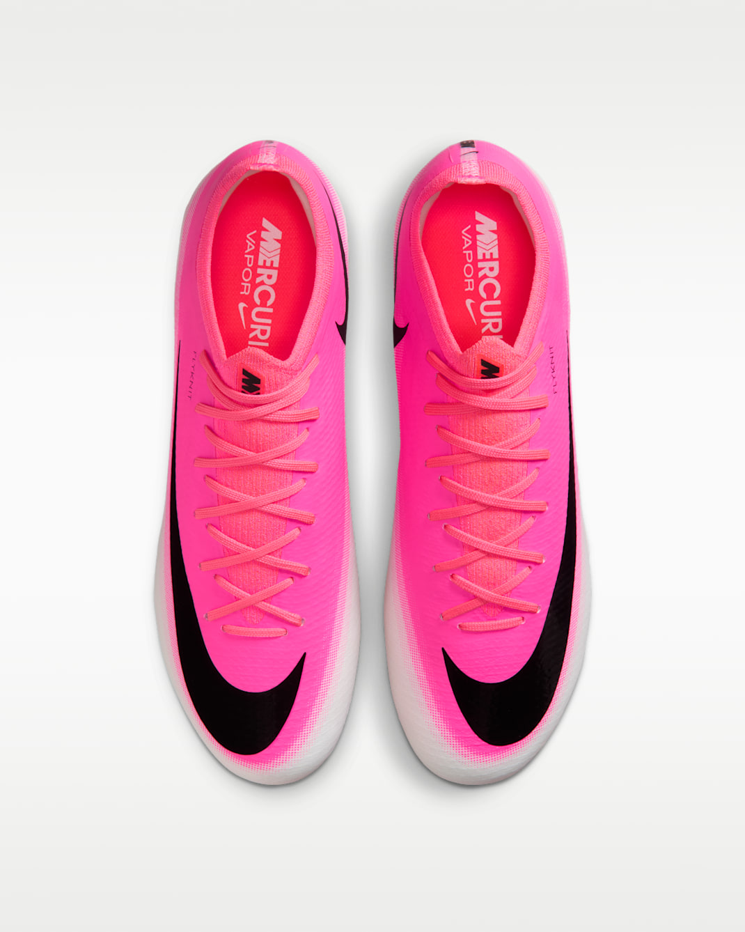 Nike Mercurial Vapor 17 Pro Firm-Ground Low-Top Soccer Cleats