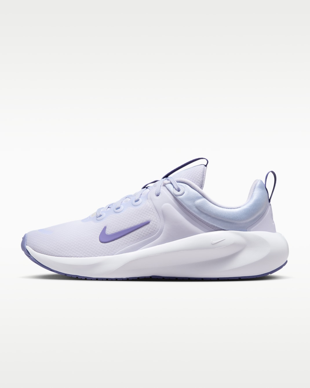 Nike In-Season TR 14 Women's Workout Shoes - Amethyst Tint/White/Dusty Amethyst