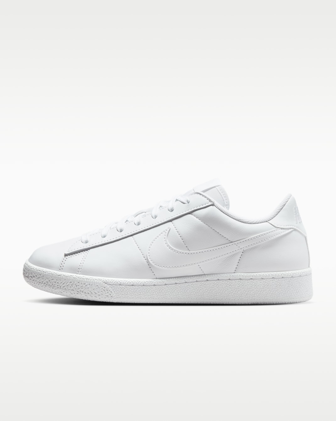 Nike Tennis Classic damesko - Hvit/Hvit