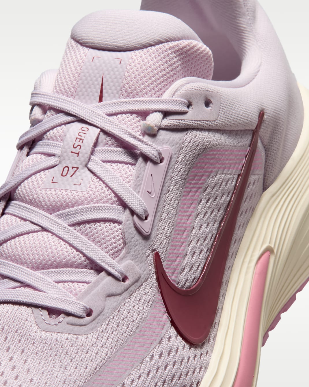 Nike Quest 7 Women's Road Running Shoes