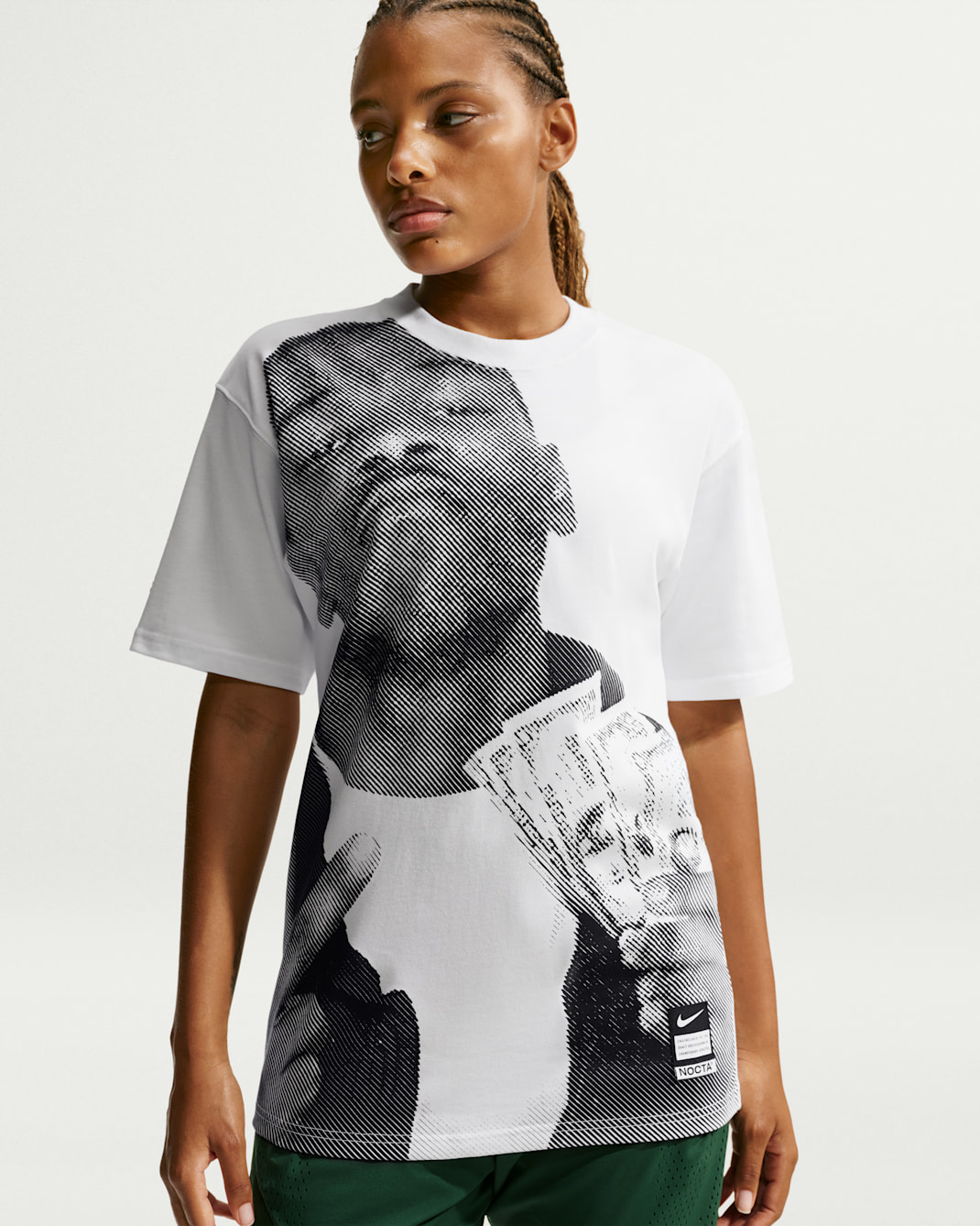KD x NOCTA Men's Short-Sleeve T-Shirt