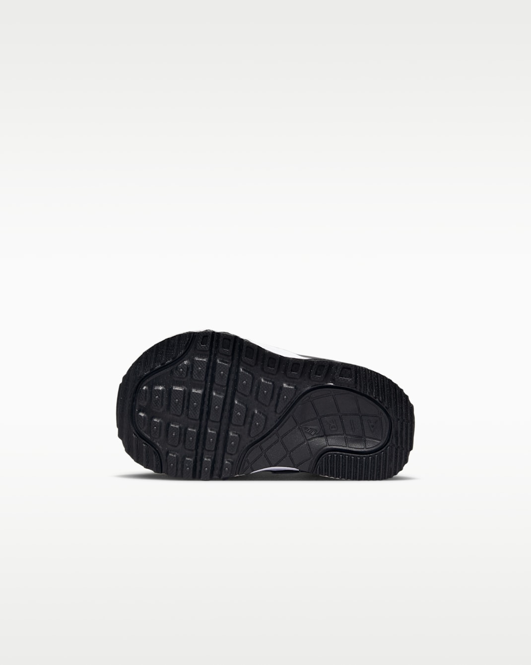 Nike Air Max SYSTM Baby/Toddler Shoes