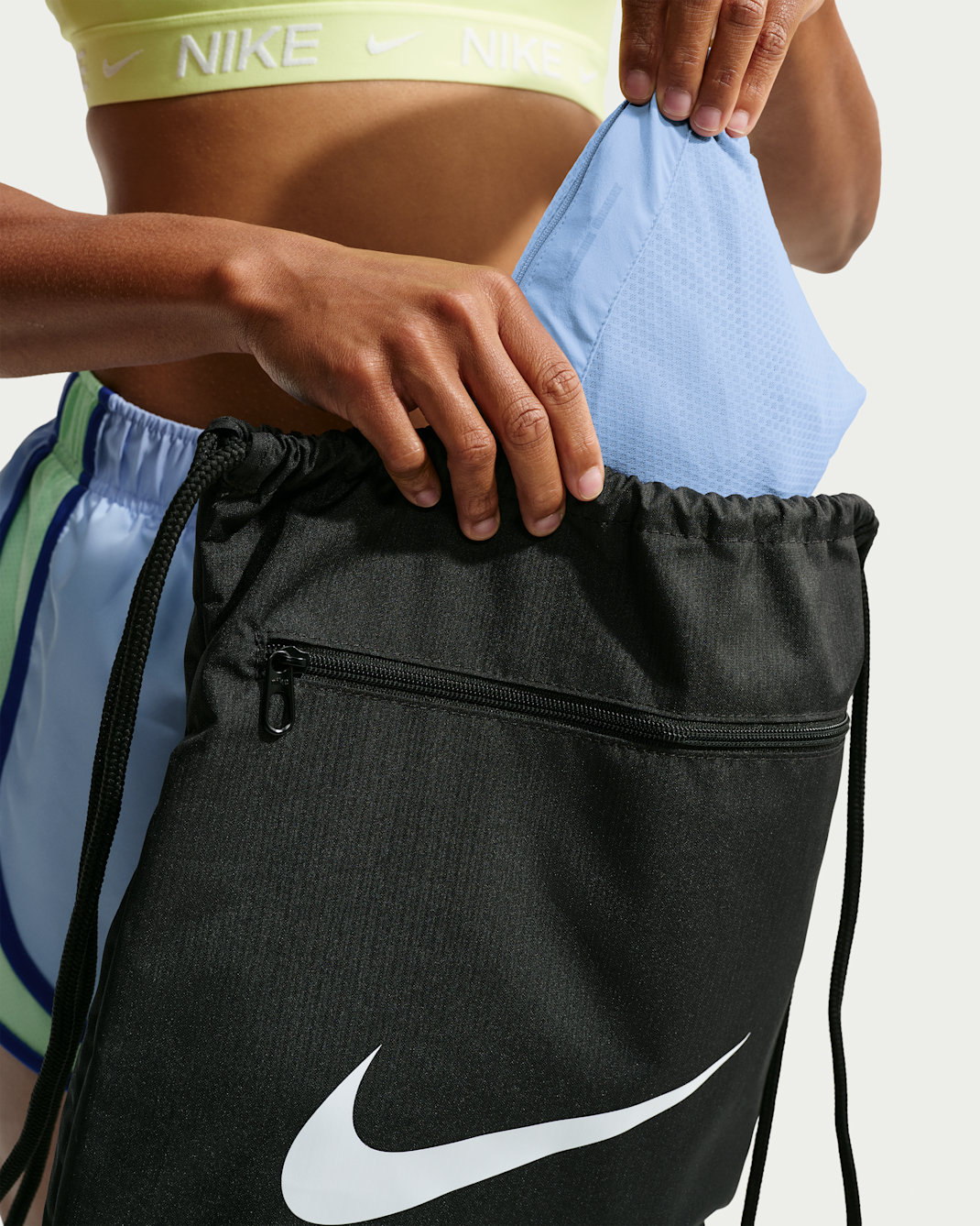 Nike Swift Women's Repel Packable Running Jacket