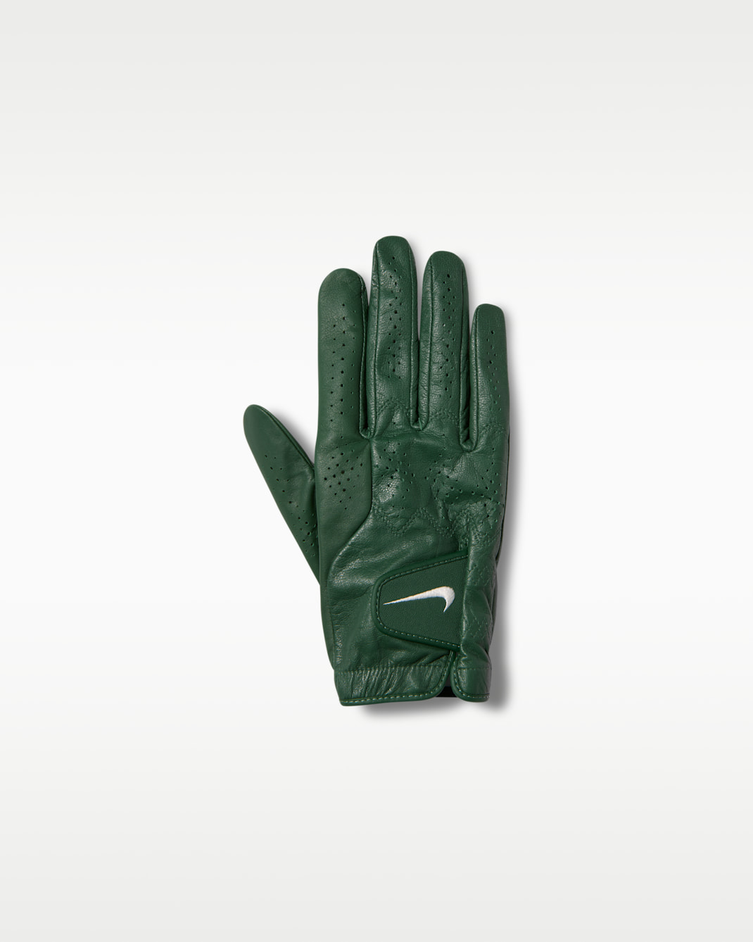 Nike Tour Classic 4 Men's Golf Glove (Right Hand) - Fir/Fir/Sail