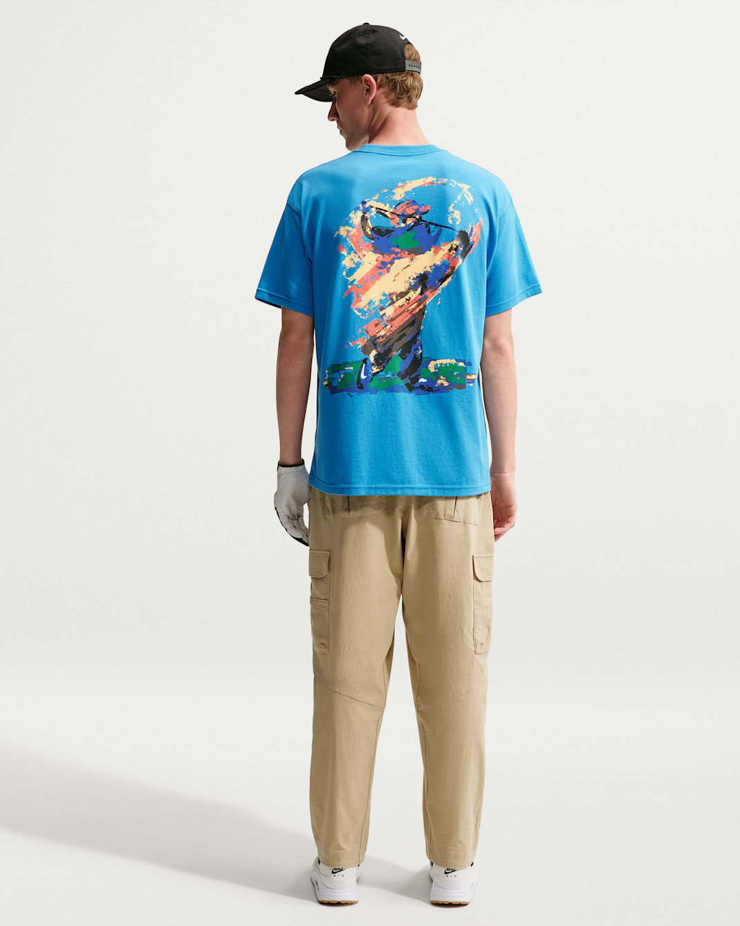 Nike Men's Golf T-Shirt