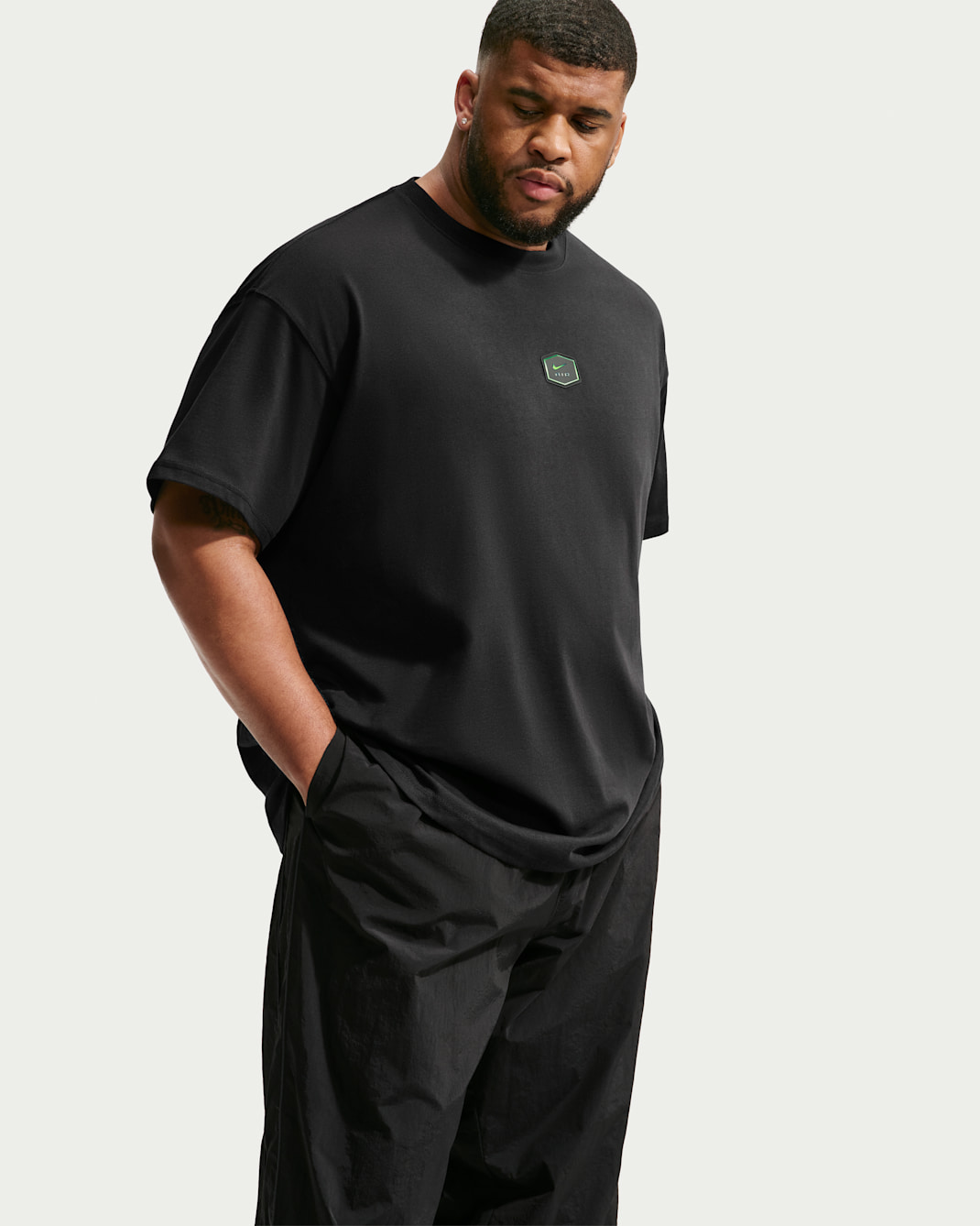 Nike Sportswear Men's T-Shirt