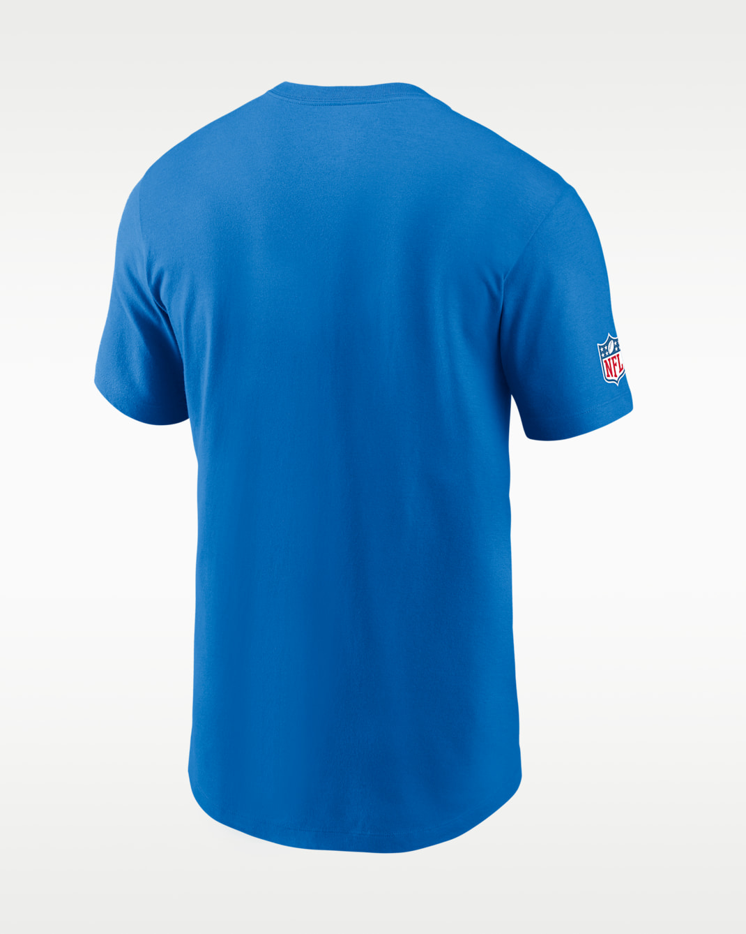 Detroit Lions Essential Men's Nike Dri-FIT NFL Short-Sleeve T-Shirt