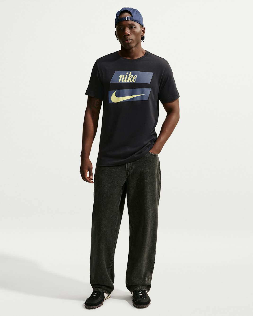 Nike Sportswear Men's T-Shirt