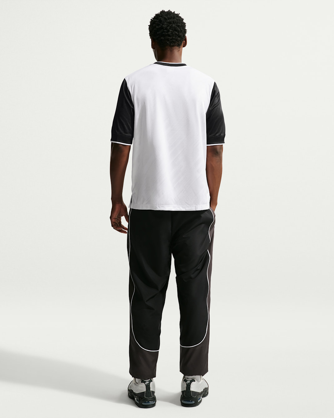 Nike Premier Men's Dri-FIT Soccer Loose Jersey