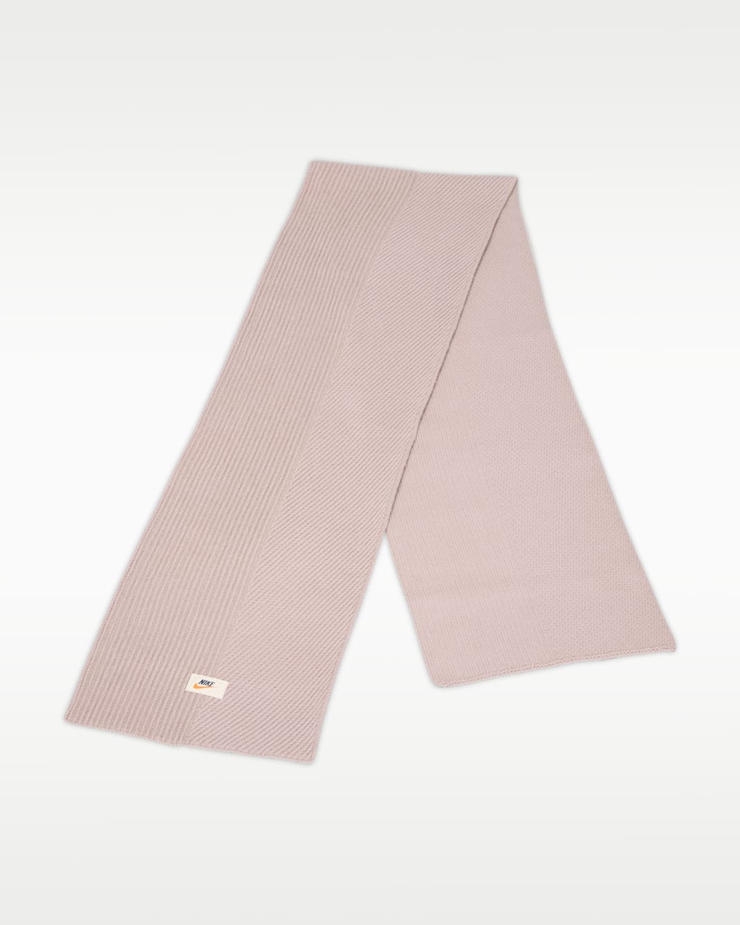 Nike City kötött sál - College Grey/Sail