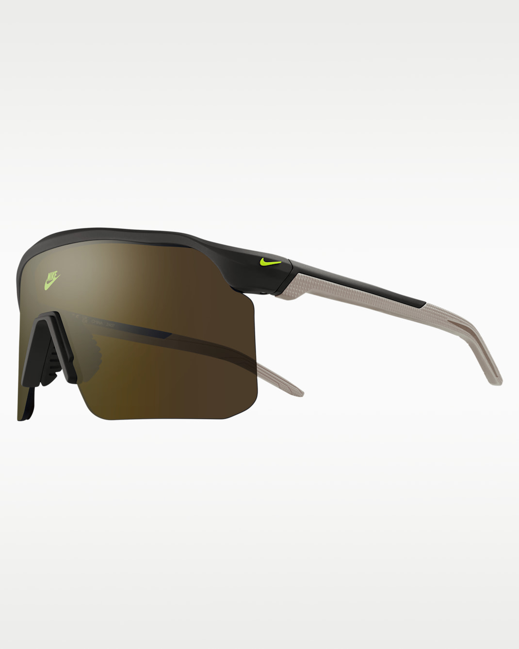 Nike Expedition Shield Terrain Tint - Sequoia
