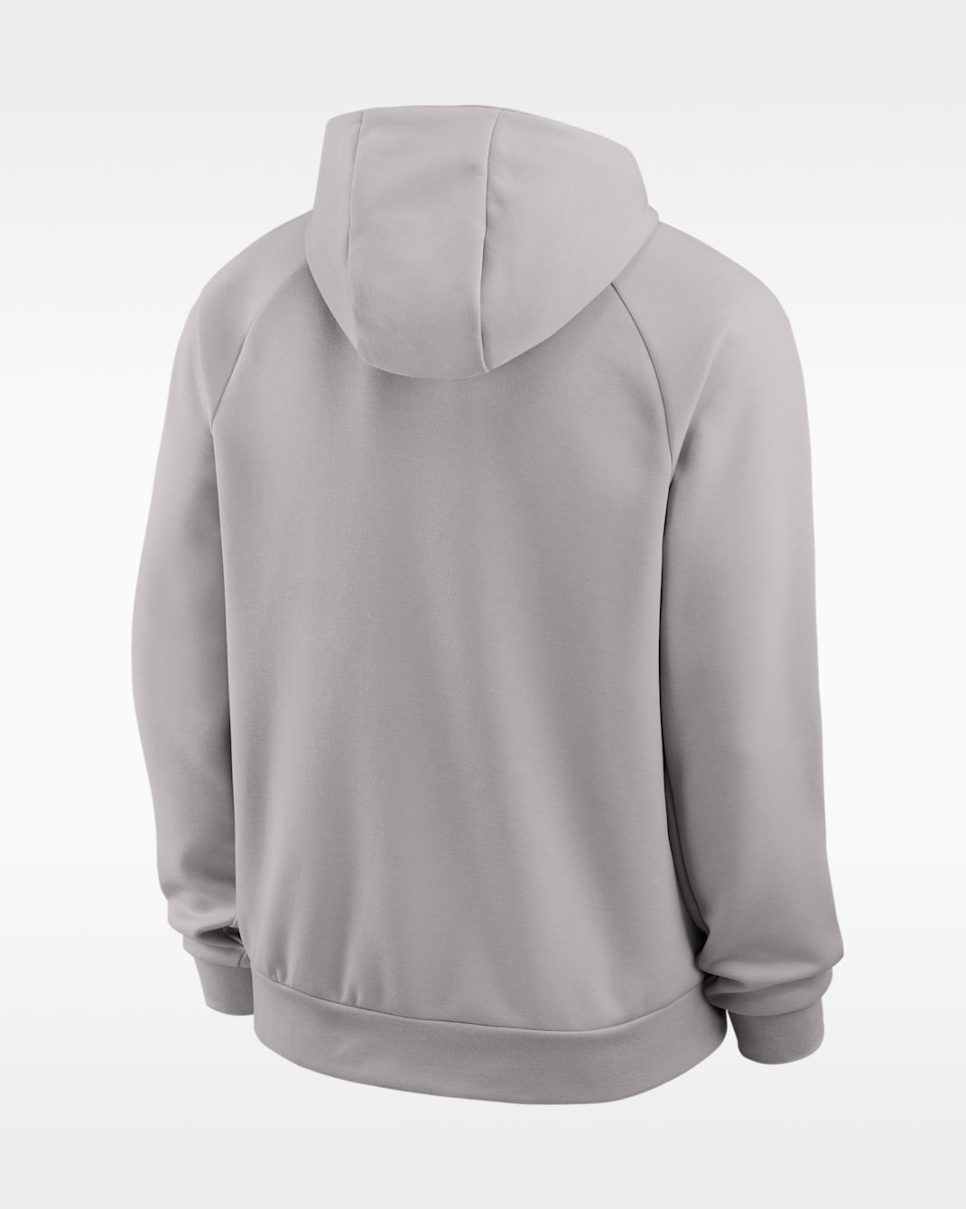 Michigan Premium Performance Men's Nike Dri-FIT College Pullover Hoodie