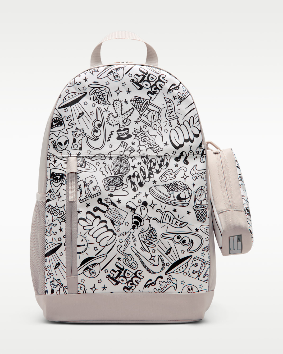 Nike Elemental Kids' Backpack (20L)