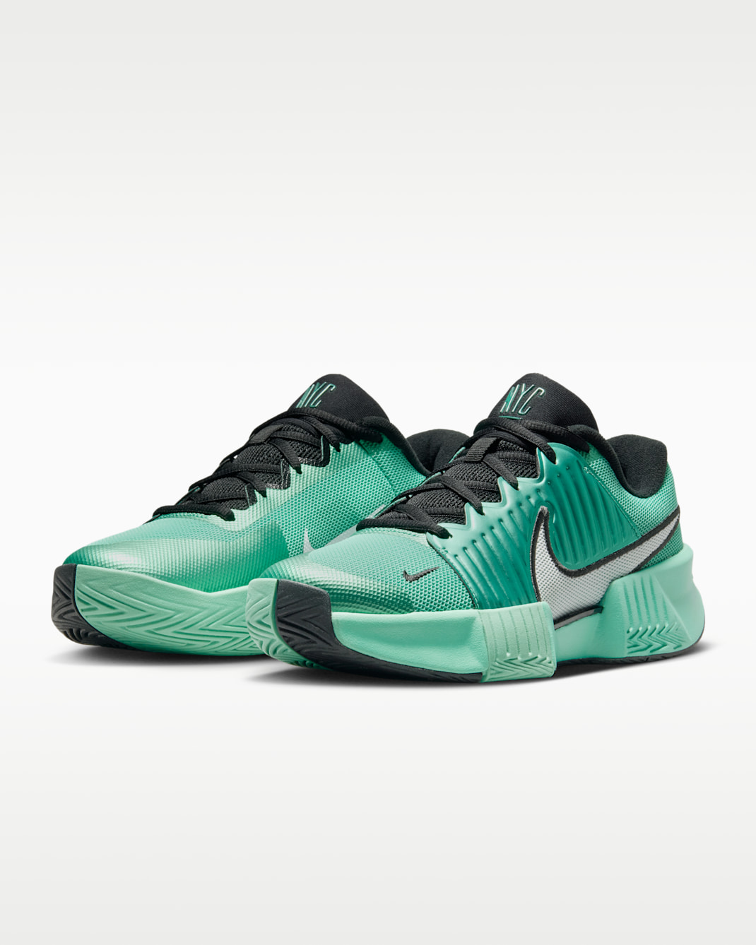 Nike Zoom GP Challenge Pro PRM Women's Hard Court Tennis Shoes