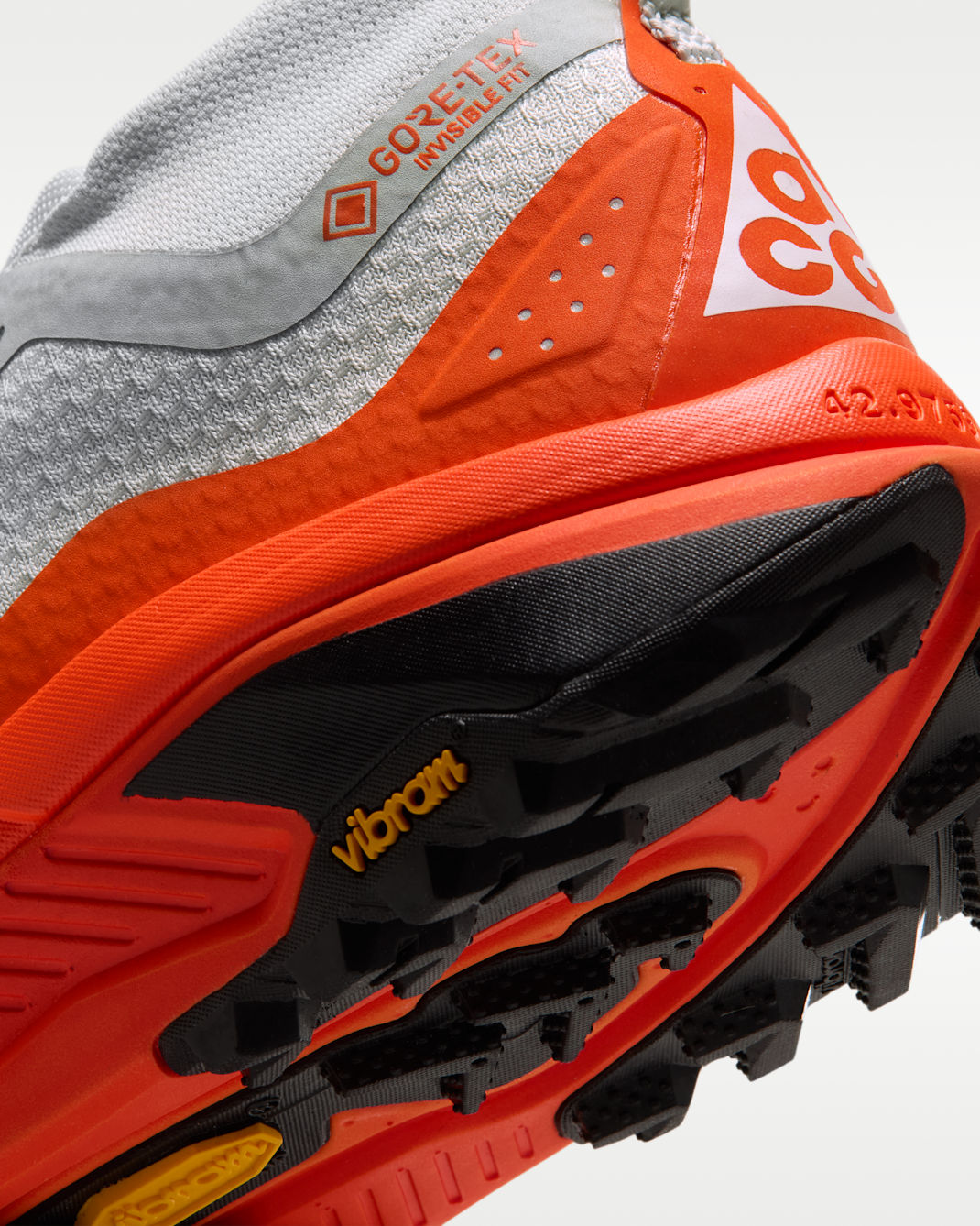 ACG Zegama Trail GORE-TEX Women's Waterproof Trail Running Shoes