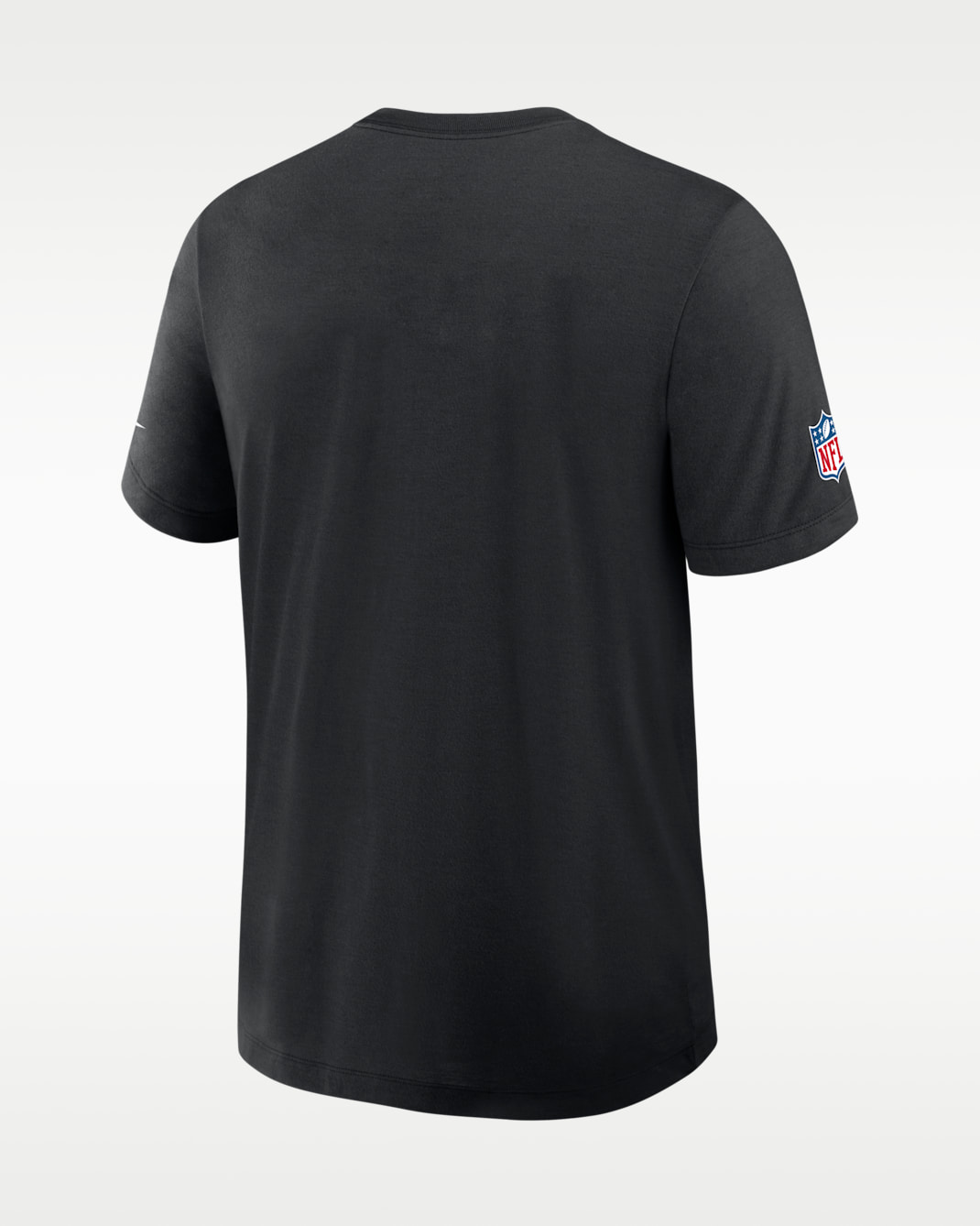 Los Angeles Rams Crucial Catch Sideline Men's Nike Dri-FIT NFL T-Shirt