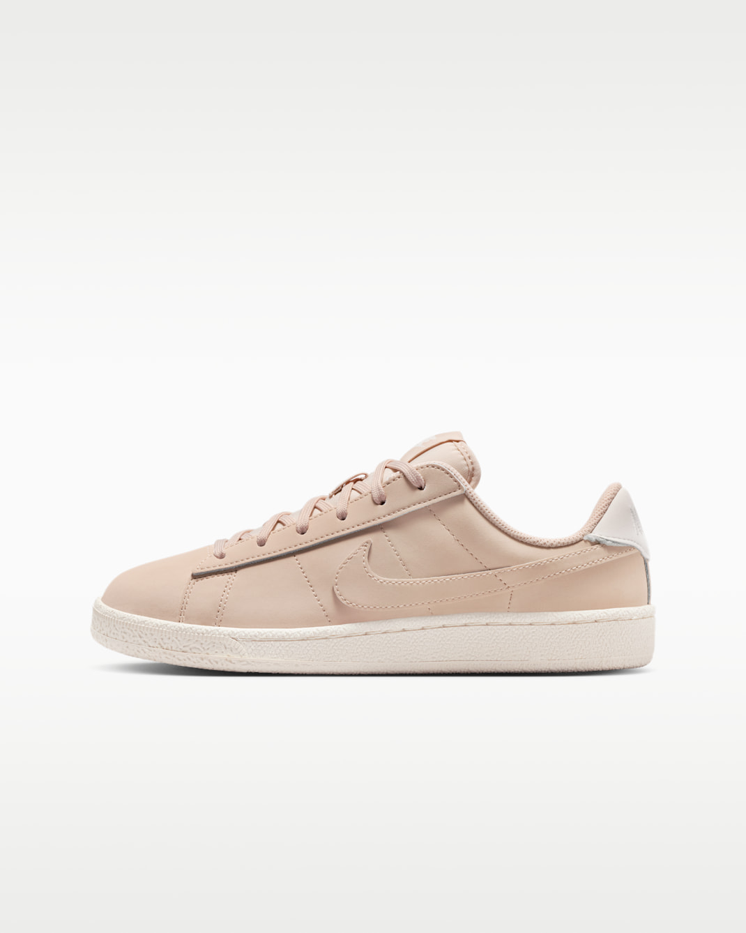 Nike Tennis Classic Older Kids' Shoes - Sand Drift/Sail/Sand Drift
