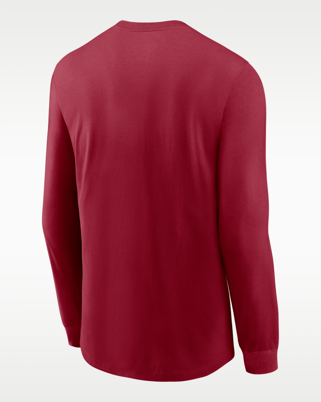 Stanford Sideline Men's Nike Dri-FIT College Long-Sleeve T-Shirt