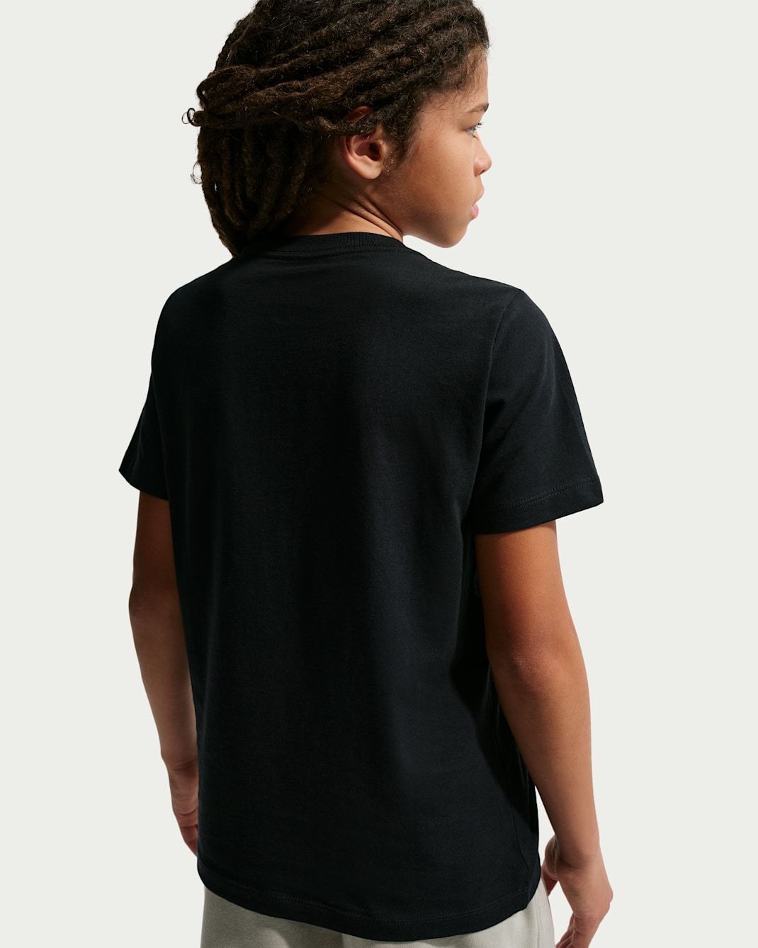 Nike Sportswear Big Kids' T-Shirt