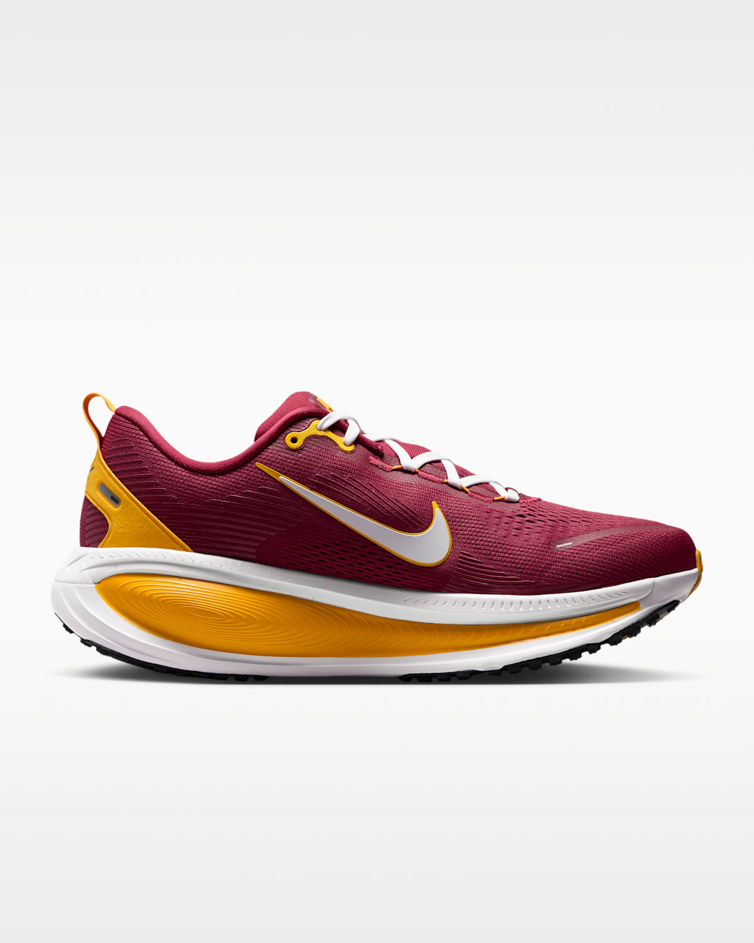 Nike College Vomero 18 (USC) Men's Road Running Shoes