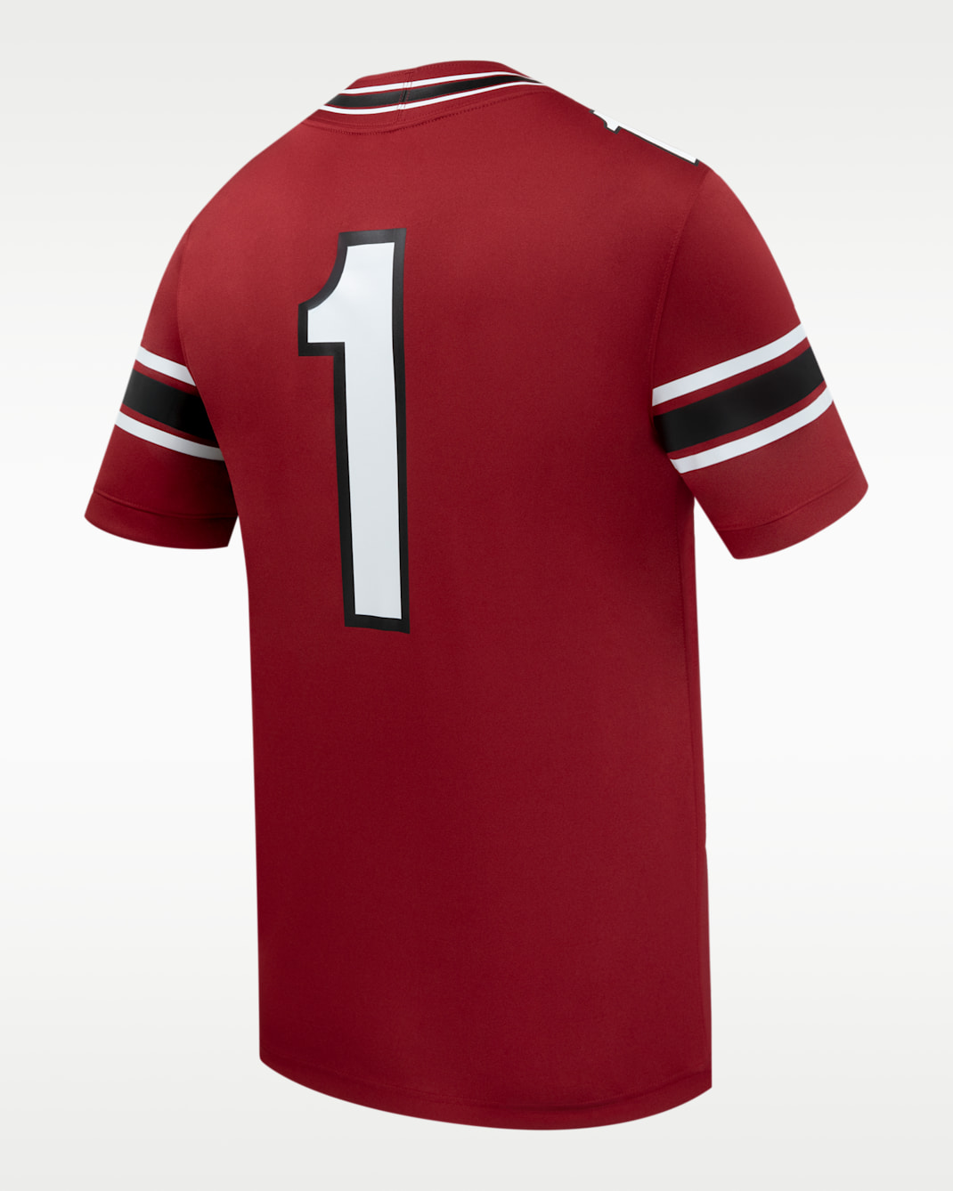 Nike College (South Carolina) Men's Replica Jersey