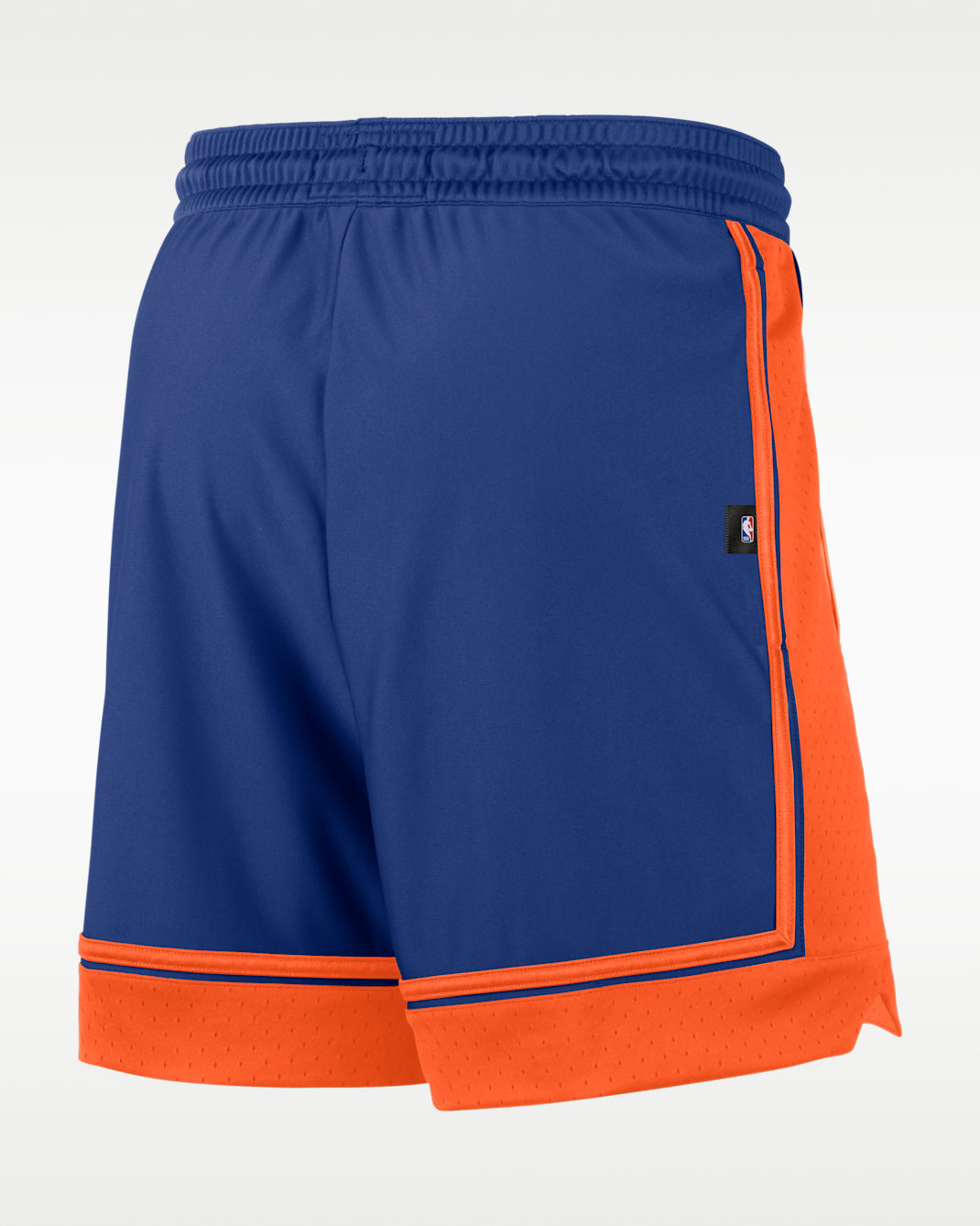 New York Knicks Standard Issue Men's 6" Basketball Shorts