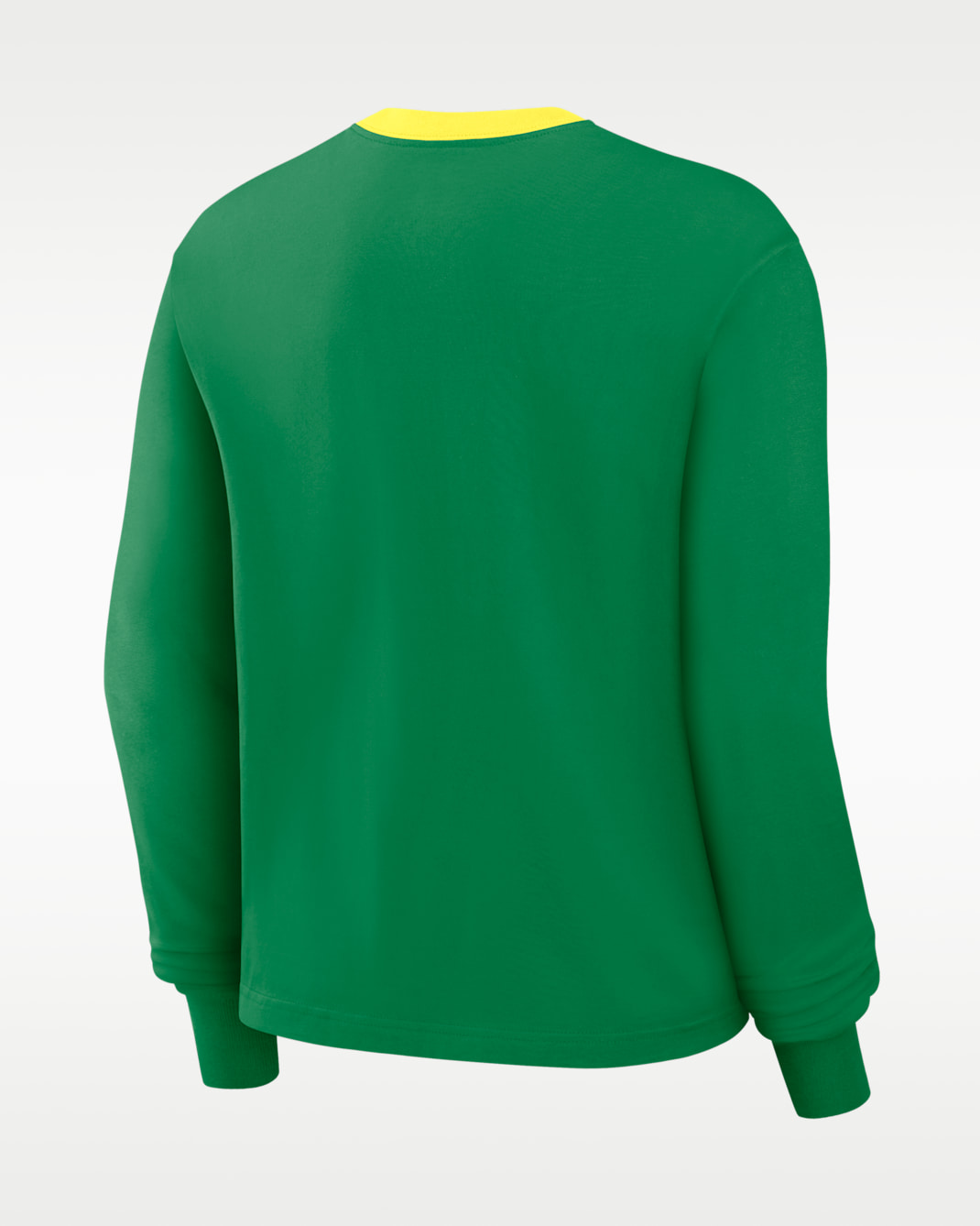 Oregon Legacy Women's Nike College Long-Sleeve T-Shirt