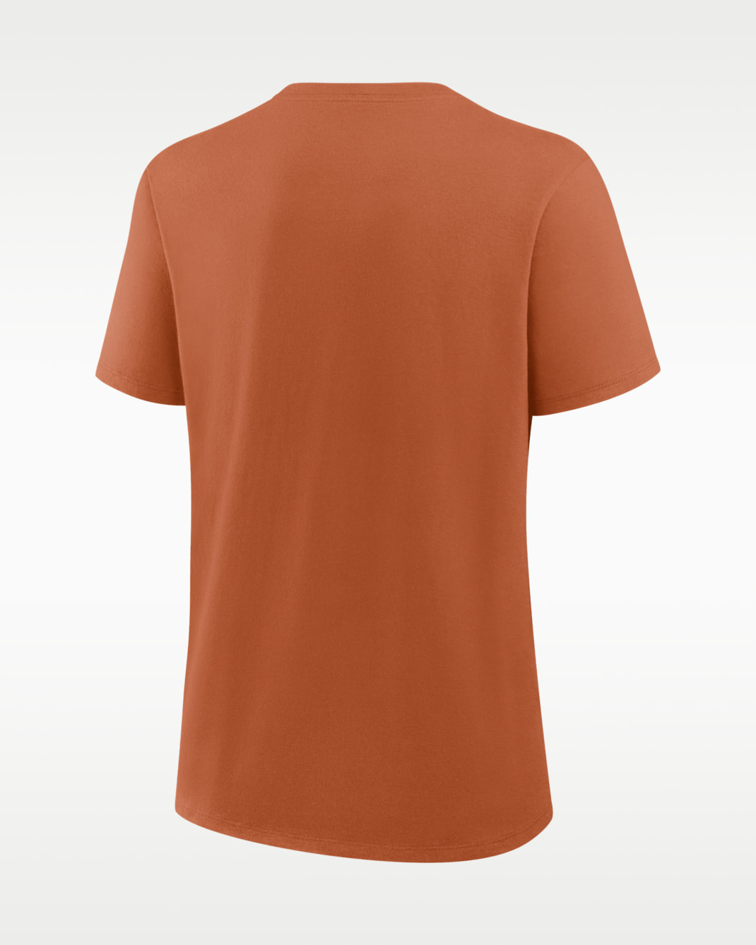 Texas Arch Logo Women's Nike College T-Shirt