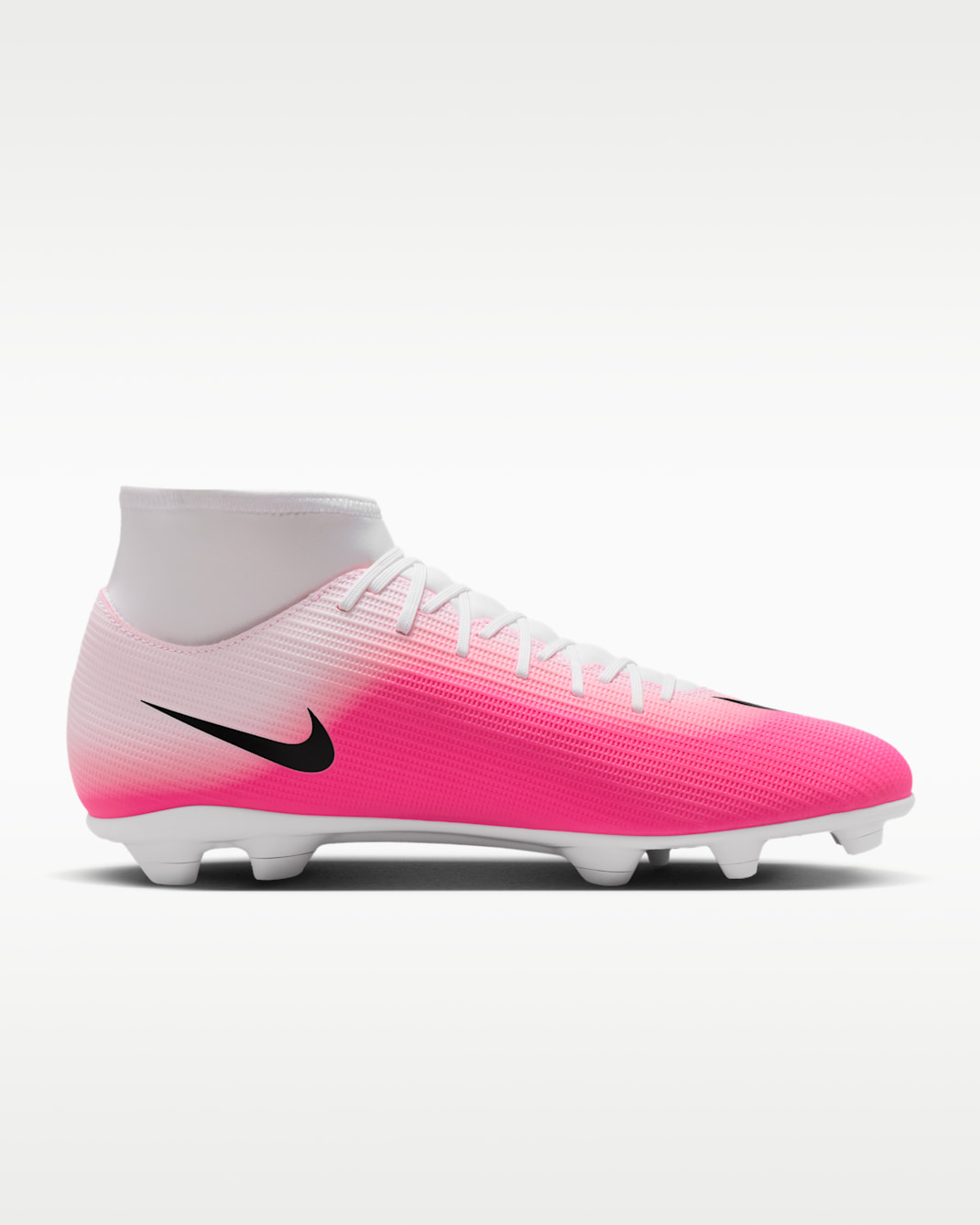 Nike Mercurial Superfly 11 Club Multi-Ground High-Top Soccer Cleats