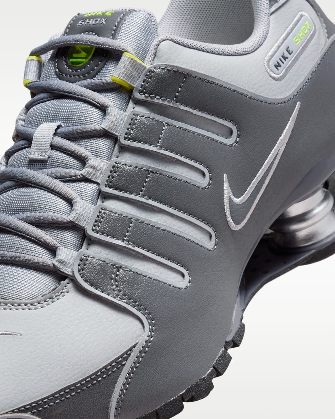 Nike Shox NZ Men's Shoe
