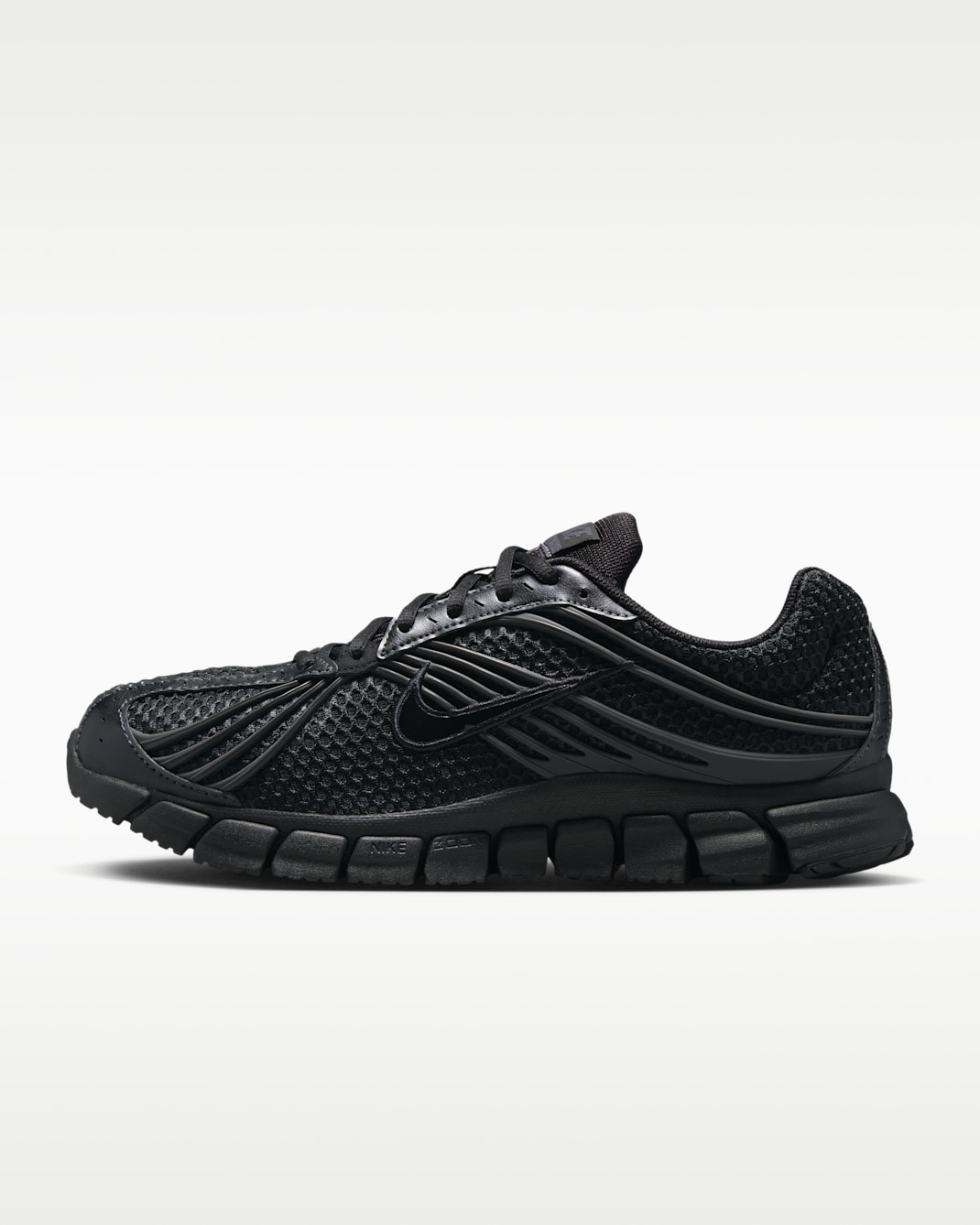 Nike Zoom Skylon 11 Men's Shoes - Black/Anthracite/Black