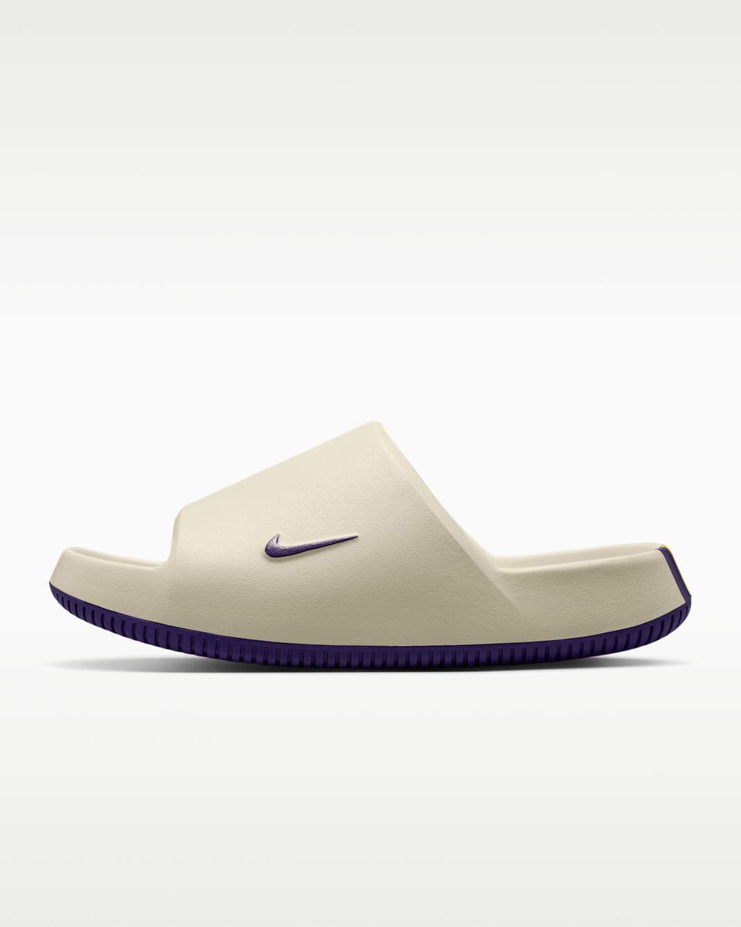 Nike Calm (Minnesota Vikings) Men's NFL Slides