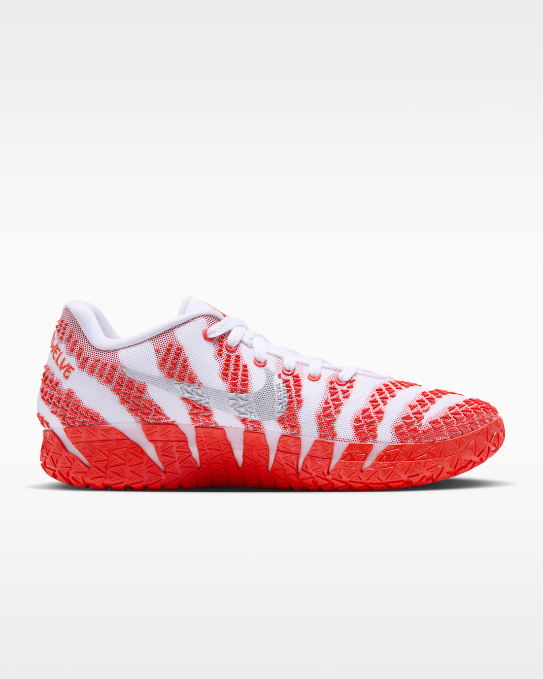 Ja 3 Basketball Shoes