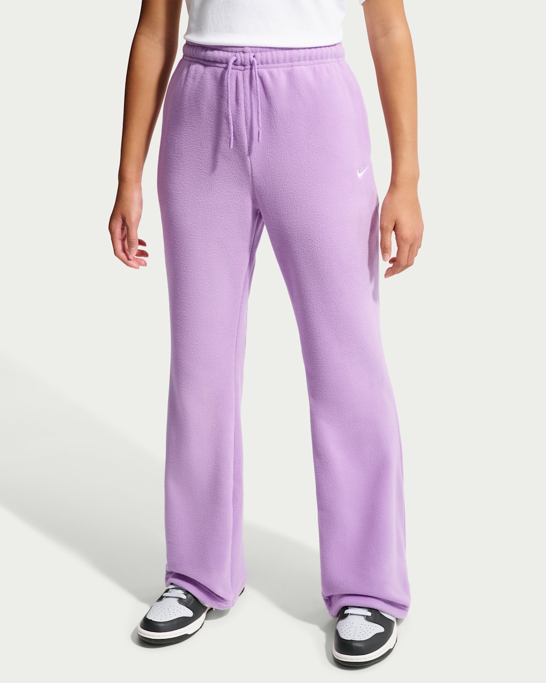 Nike Sportswear Big Kids' (Girls') Fleece Pants