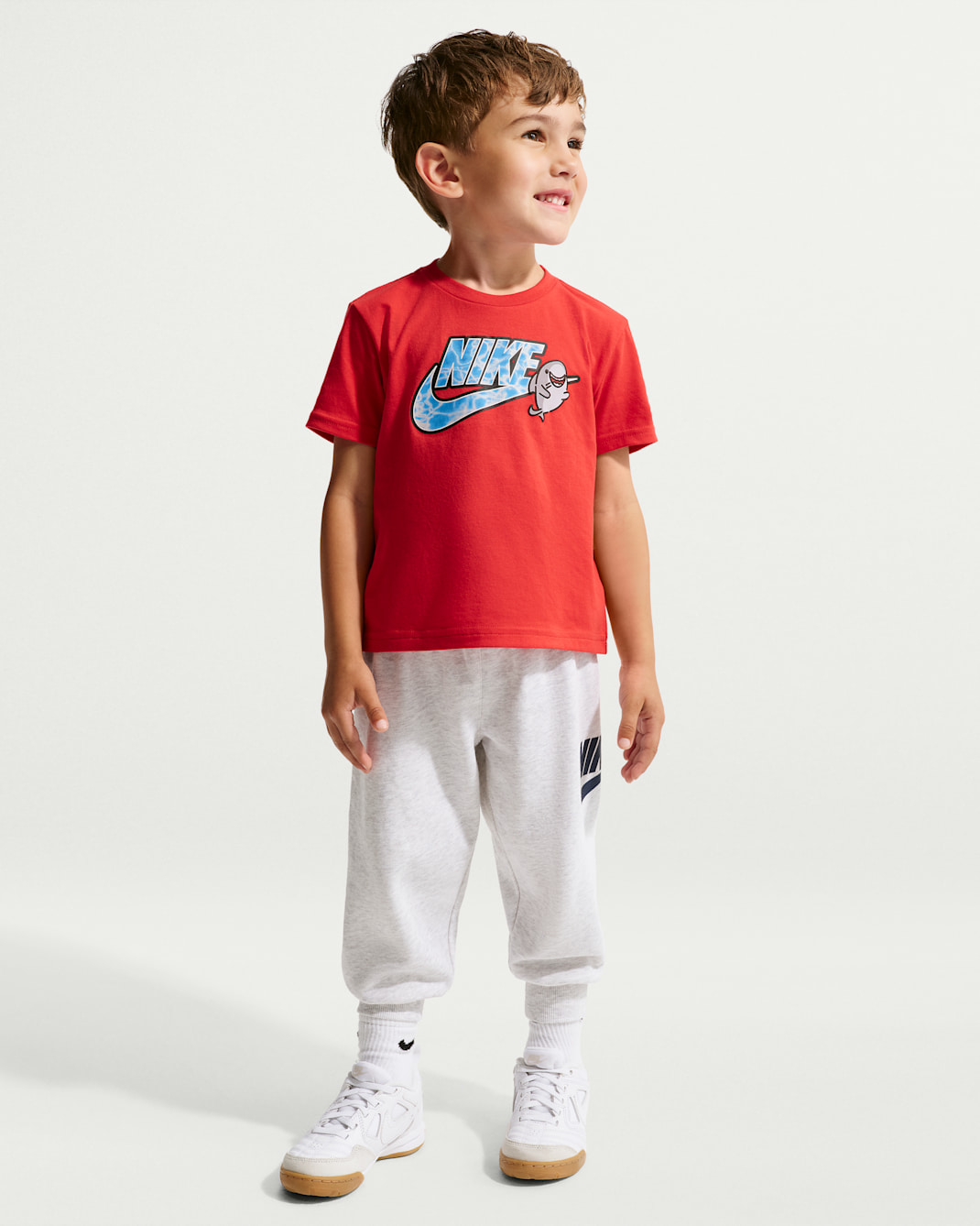 Nike Toddler Graphic T-Shirt