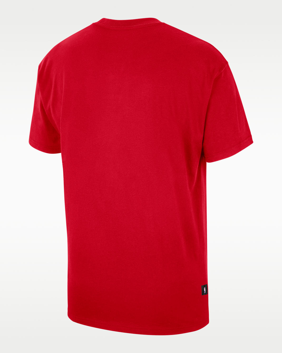 Toronto Raptors Nike Club Men's T-Shirt