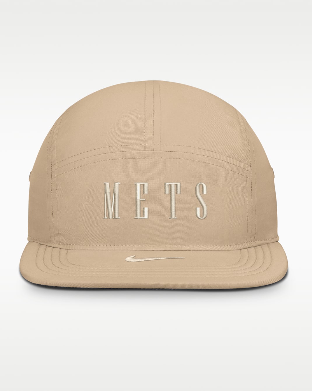 New York Mets Fly Men's Nike Dri-FIT MLB Adjustable Hat