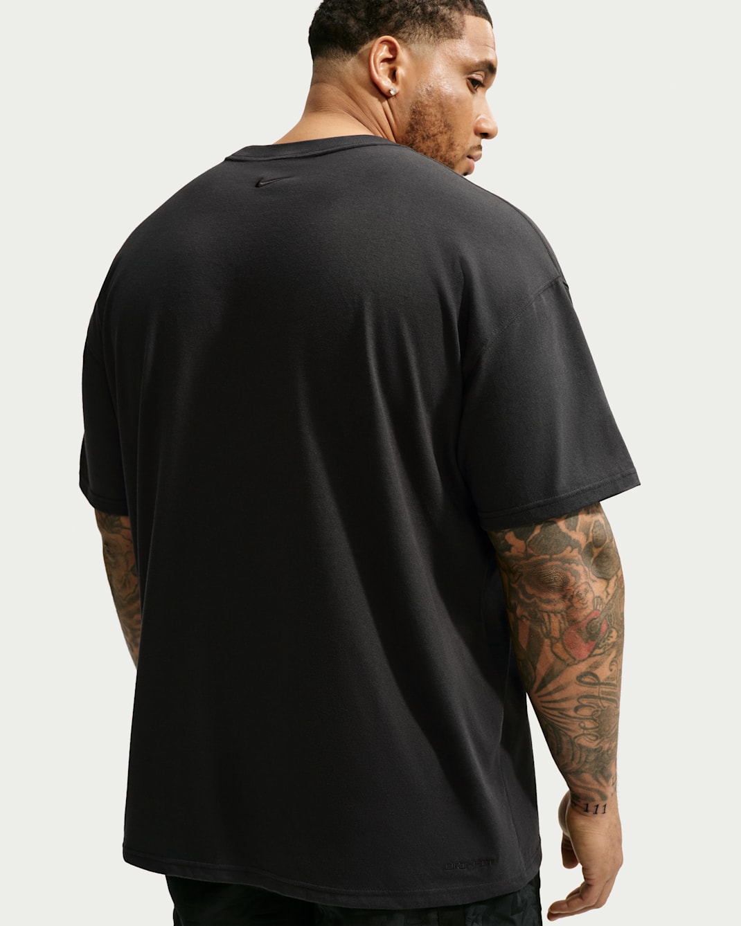 Kobe "Mamba Day"  Men's Dri-FIT Max90 T-Shirt