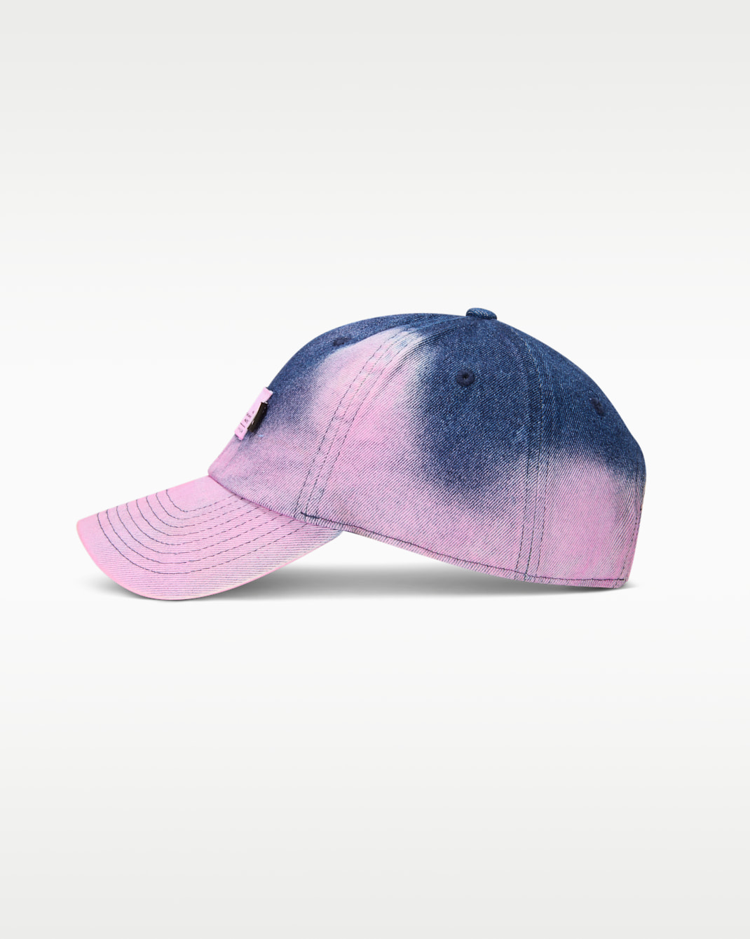 Nike Club Unstructured Denim Painter's Cap