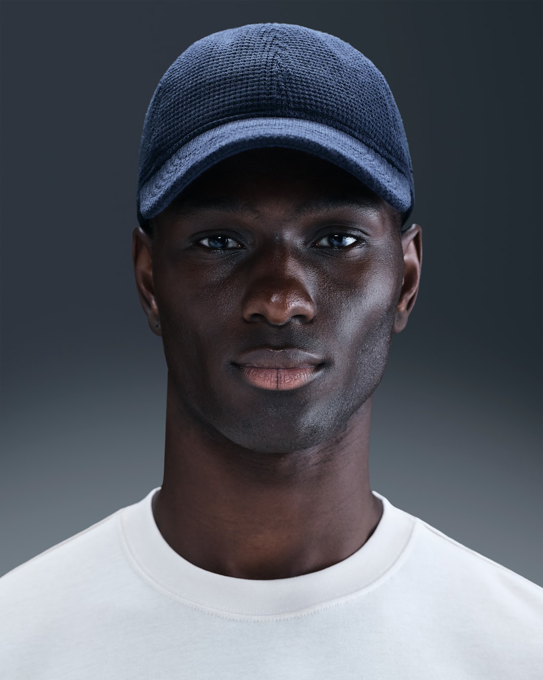Nike Club Premium Cap - Midnight Navy/Midnight Navy
