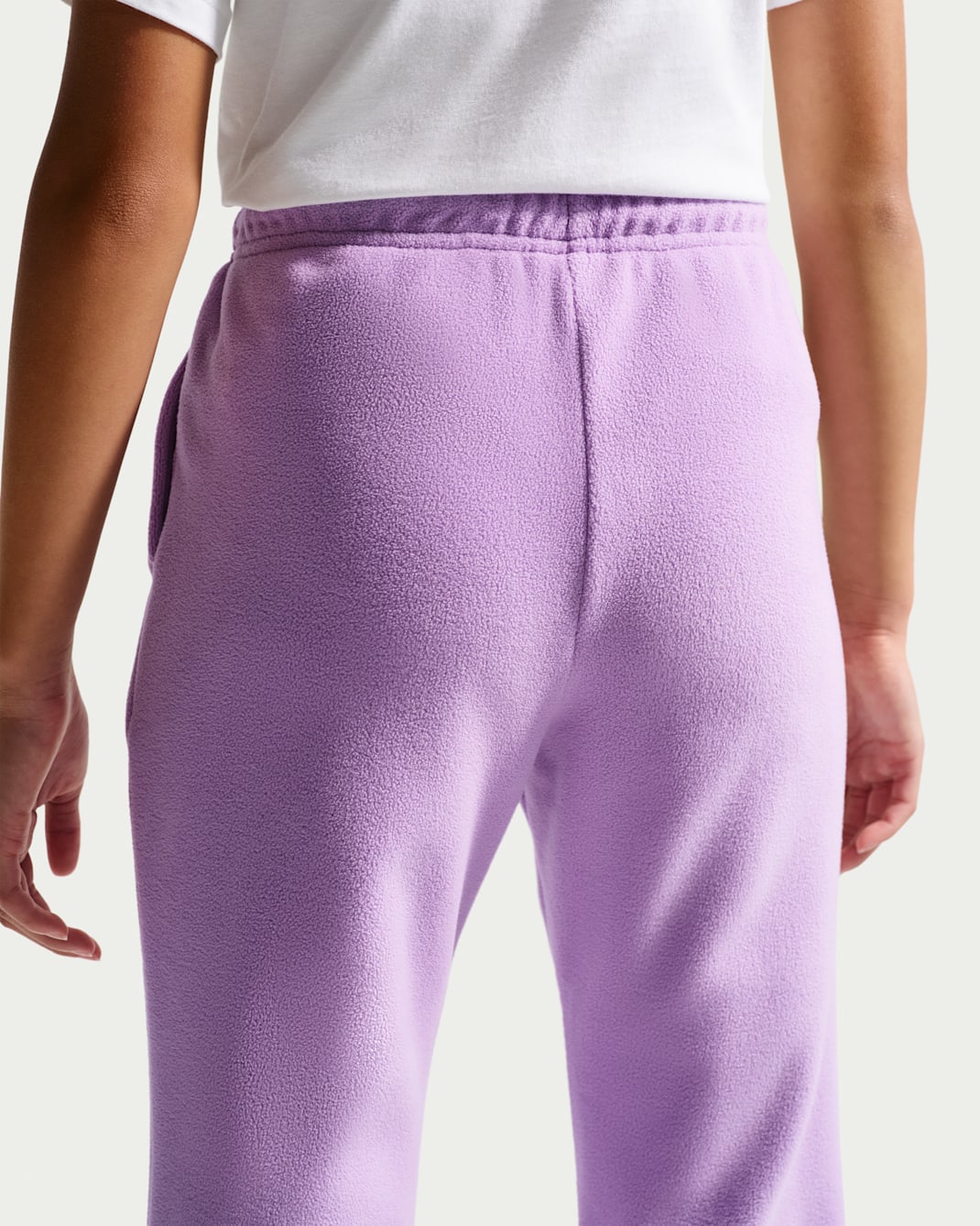 Nike Sportswear Big Kids' (Girls') Fleece Pants
