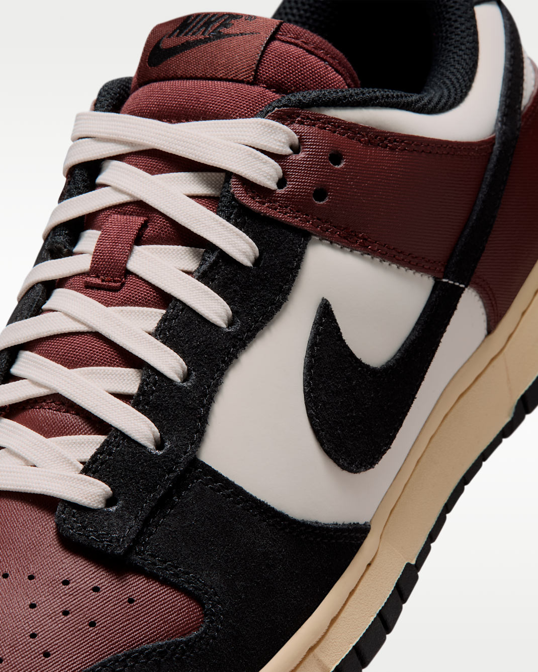 Nike Dunk Low Retro Men's Shoes