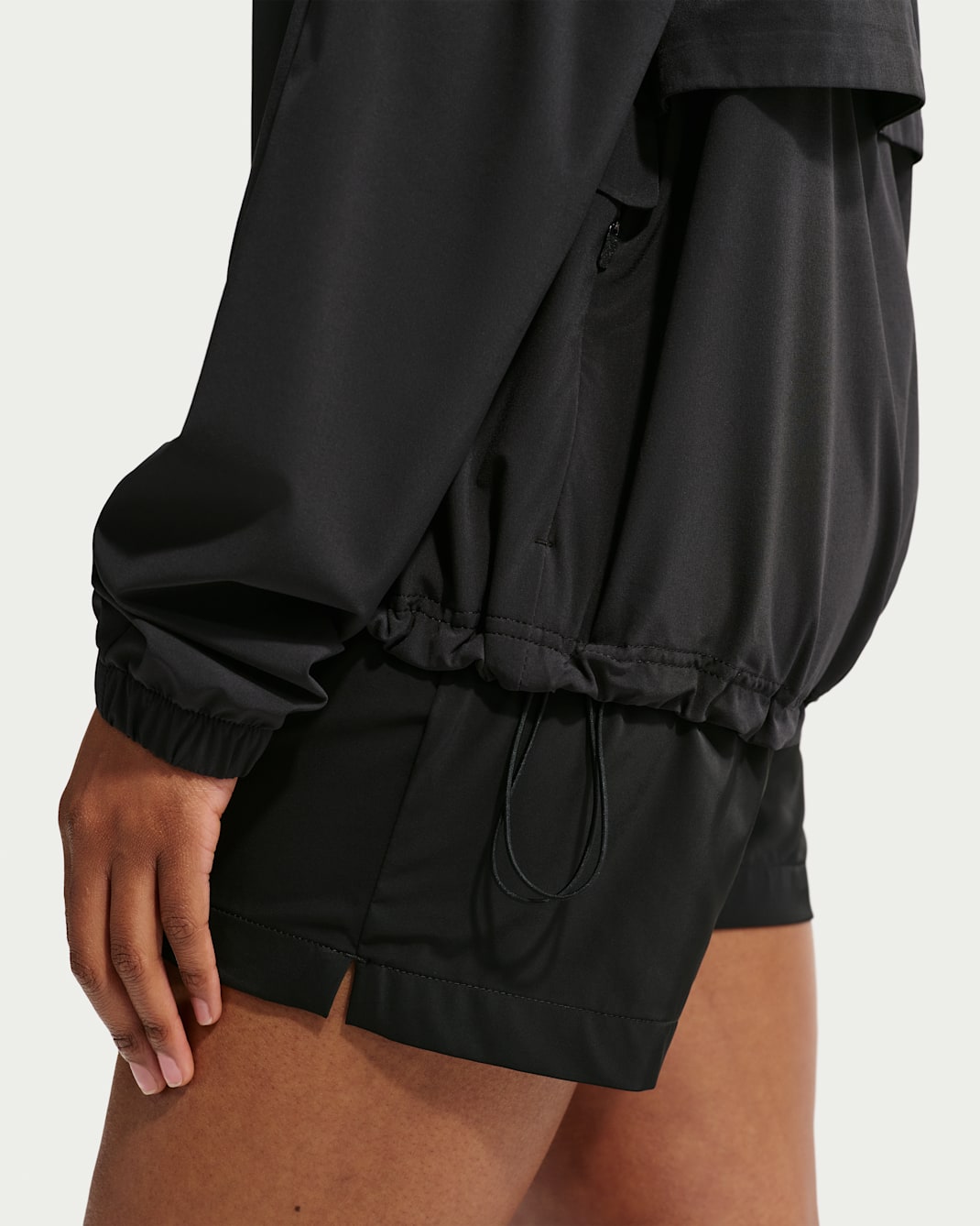 Nike Series Women's Repel Golf Jacket