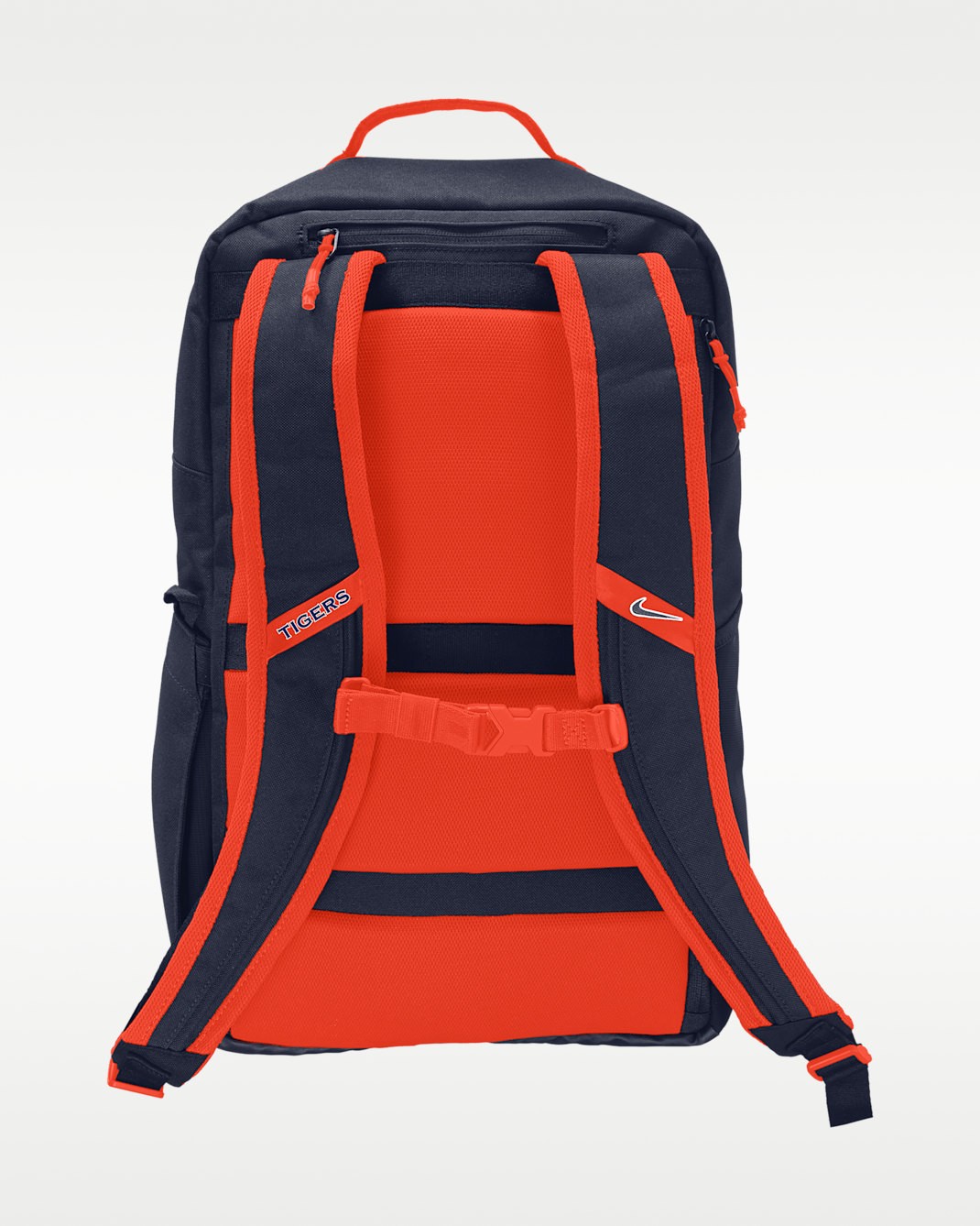 Auburn Utility Speed Nike College Backpack