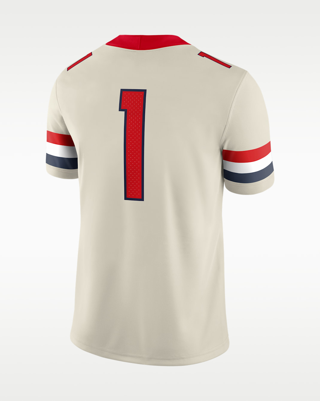 Arizona Men's Nike Dri-FIT College Game Jersey