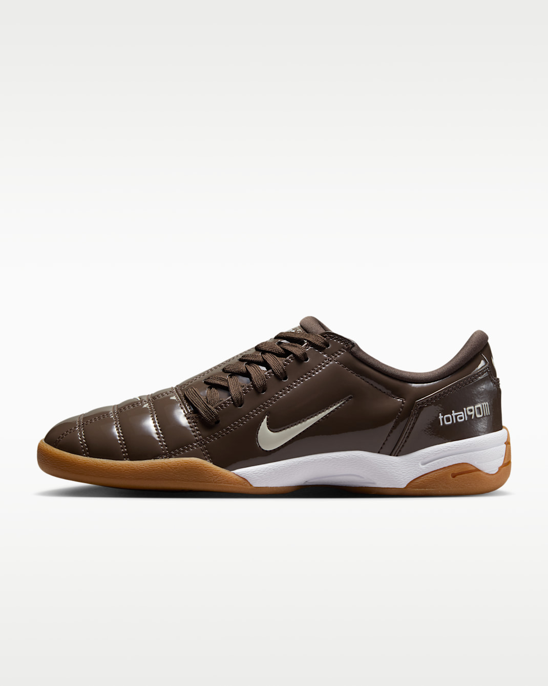 Nike Total 90 Women's Shoes - Baroque Brown/White/Light Bone/Black