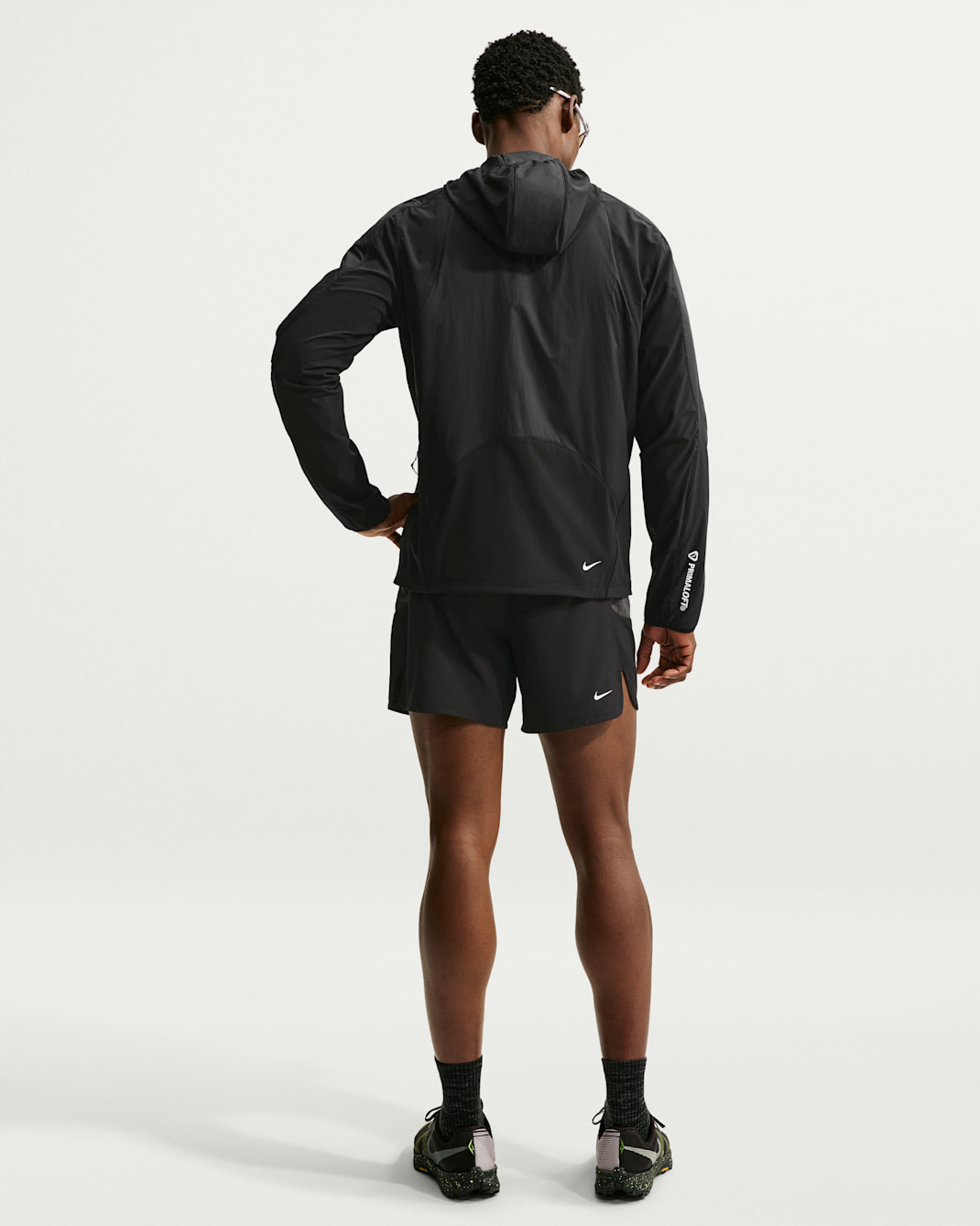ACG Rope de Dope Men's Therma-FIT ADV Trail Running Jacket