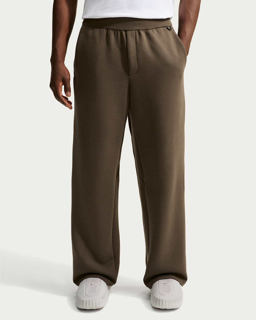 Nike 24.7 ImpossiblySoft Men's Dri-FIT Straight-Leg Pants
