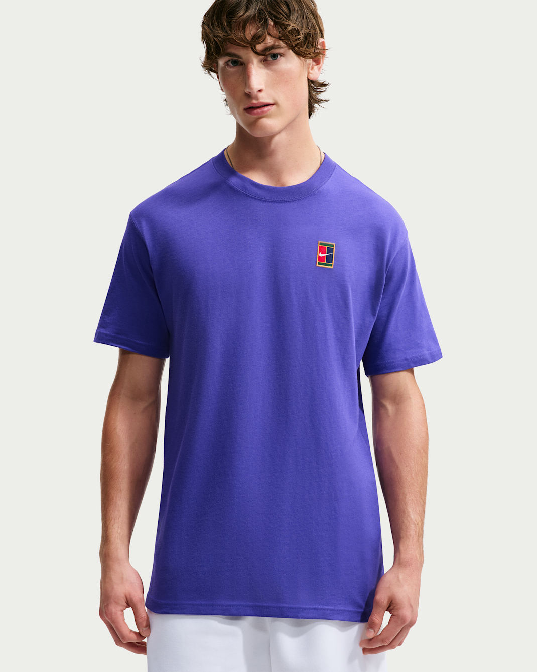NikeCourt Samarreta de tennis Max90 - Home - Dark Concord